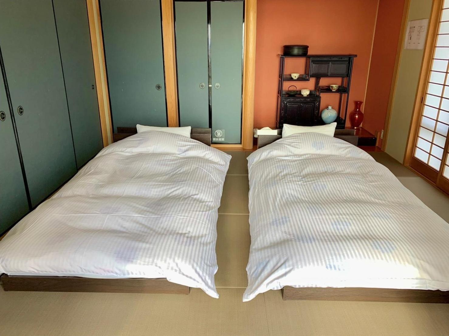 Blue Amalfi - Vacation Stay 28035V Obe 外观 照片
