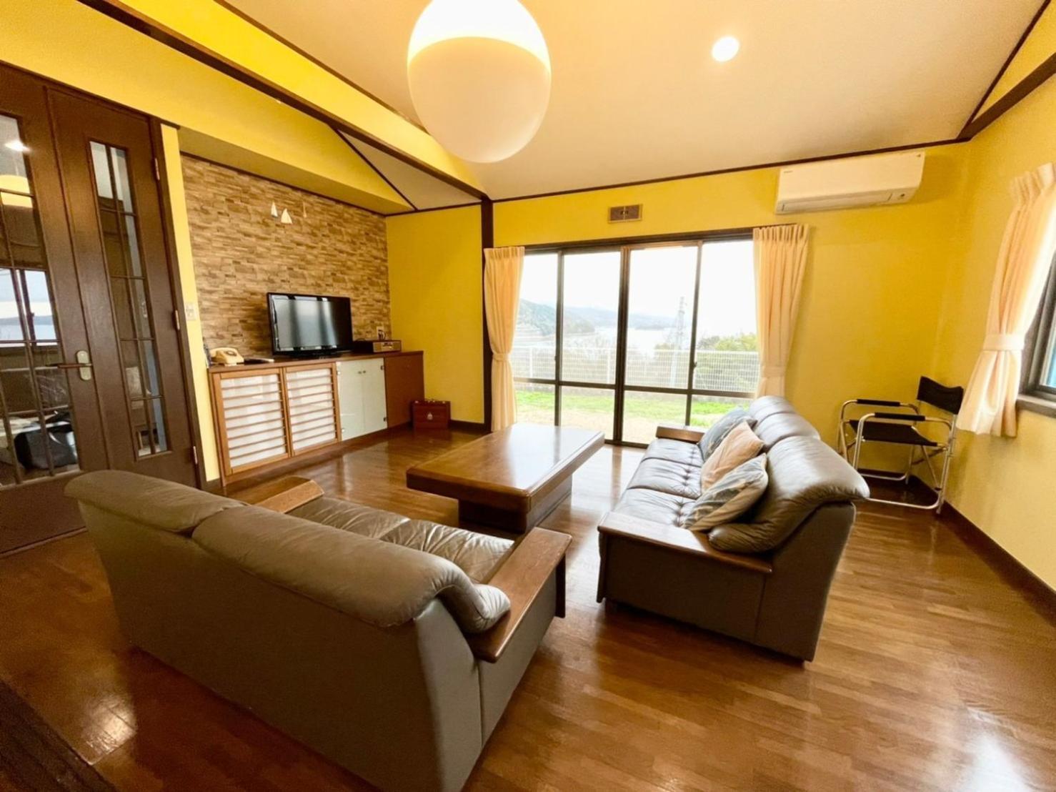 Blue Amalfi - Vacation Stay 28035V Obe 外观 照片